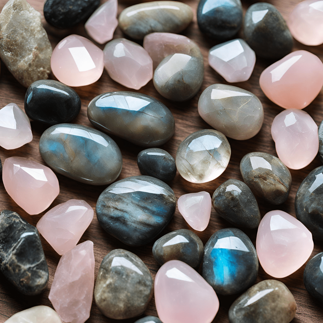 Het Hart van een Leeuw: Stenen om de Emotionele Welzijn van de Leeuw te Versterken