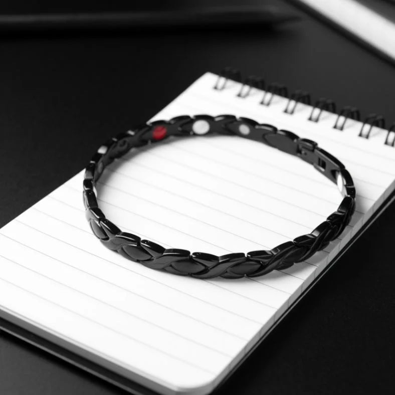 De Activerende Energie Armband