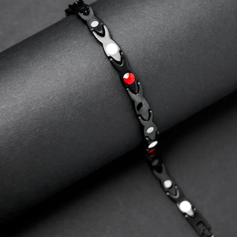 De Activerende Energie Armband