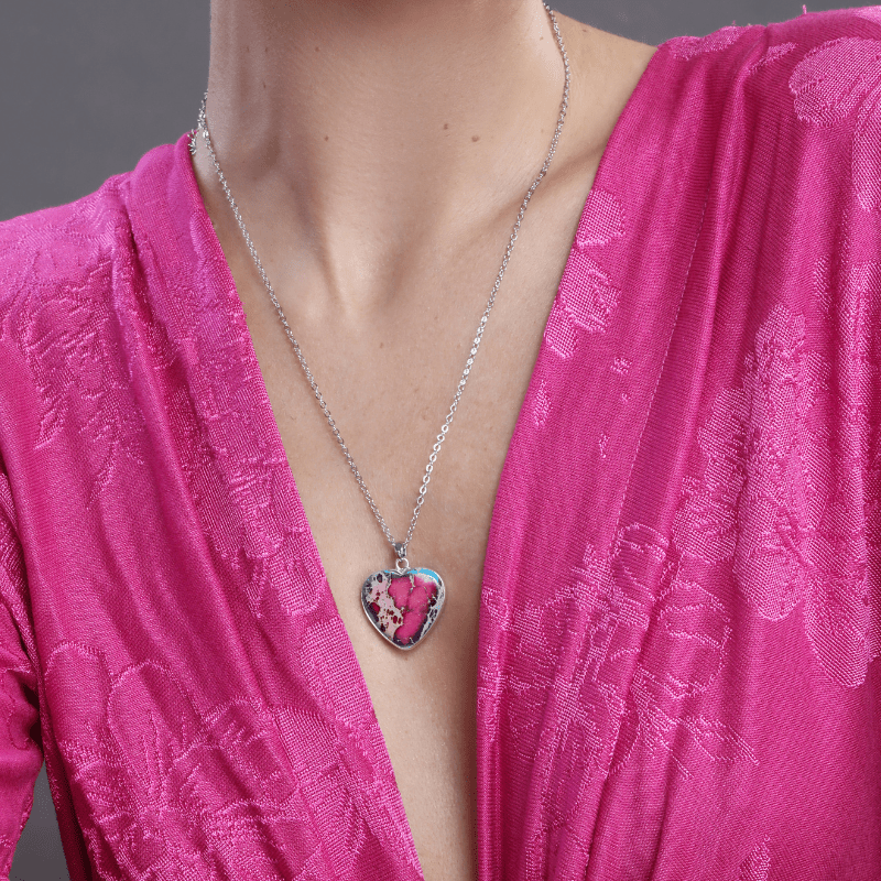 INTENSE LIEFDESBESCHERMINGSKETTING