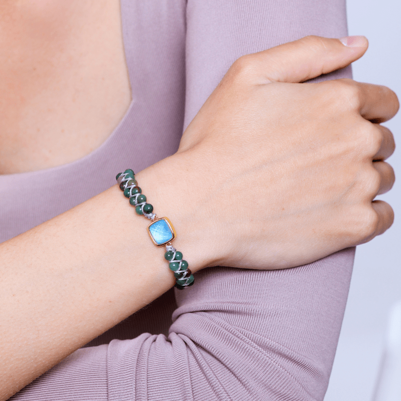 OPAAL ENERGIE ARMBAND