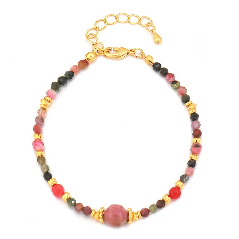 Harmonieuze Armbandcollectie Hemelse Elegantie