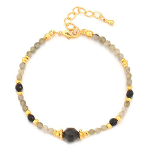 Harmonieuze Armbandcollectie Hemelse Elegantie