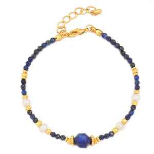 Harmonieuze Armbandcollectie Hemelse Elegantie