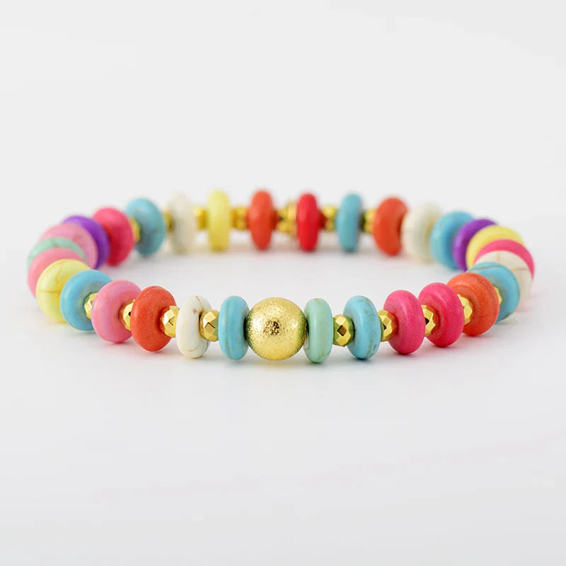 Eeuwige Getijden Armband