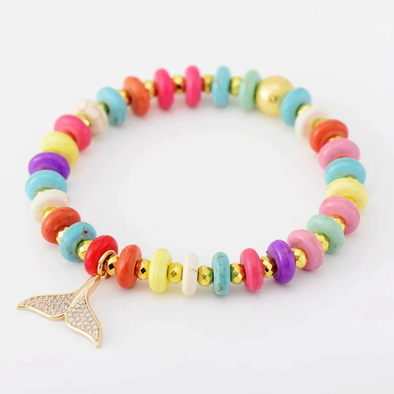 Eeuwige Getijden Armband