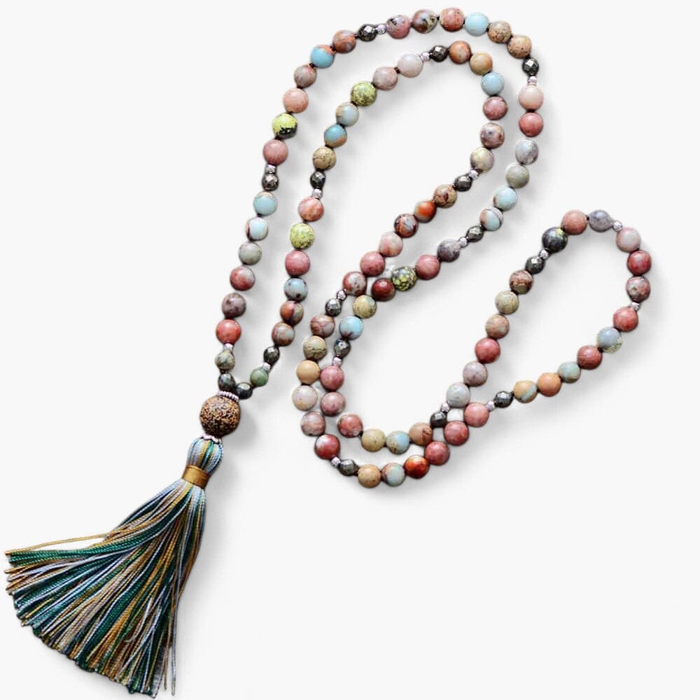 VERSTERKING VAN HET HART MALA