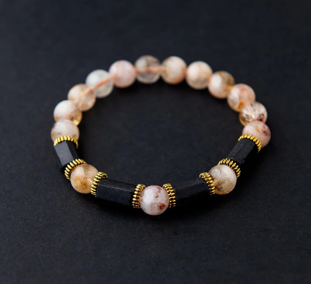 Armband voor Bescherming van Welvaart