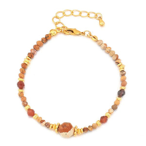 Harmonieuze Armbandcollectie Hemelse Elegantie