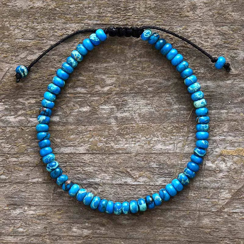 Serene Radiance Armbandcollectie