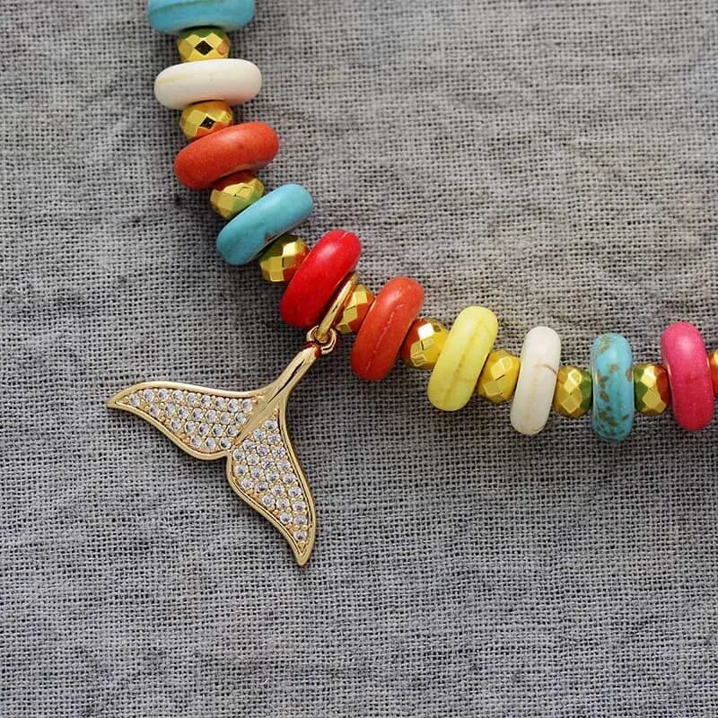 Eeuwige Getijden Armband