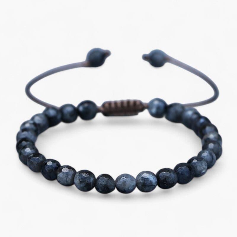 Midnight Magic Labradoriet Armband