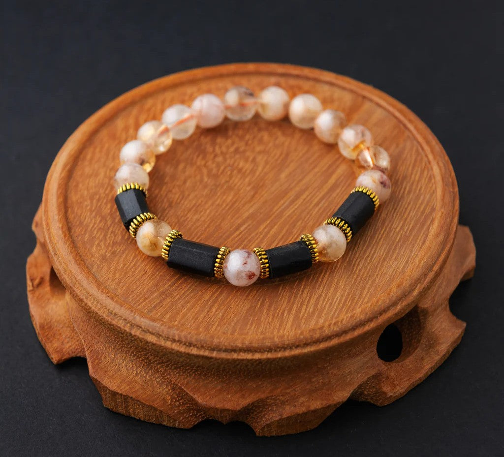 Armband voor Bescherming van Welvaart