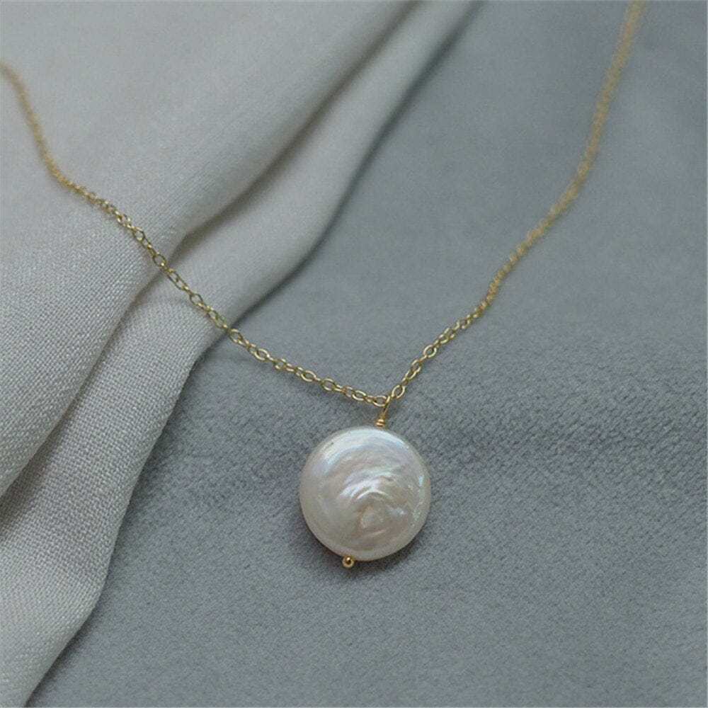 TIJDLOZE KLASSE PARELKETTING