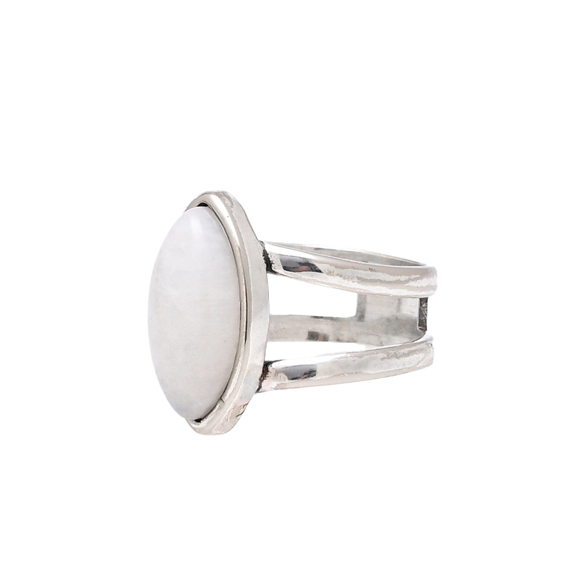 ANDREA - MAANSTENEN OOG RING