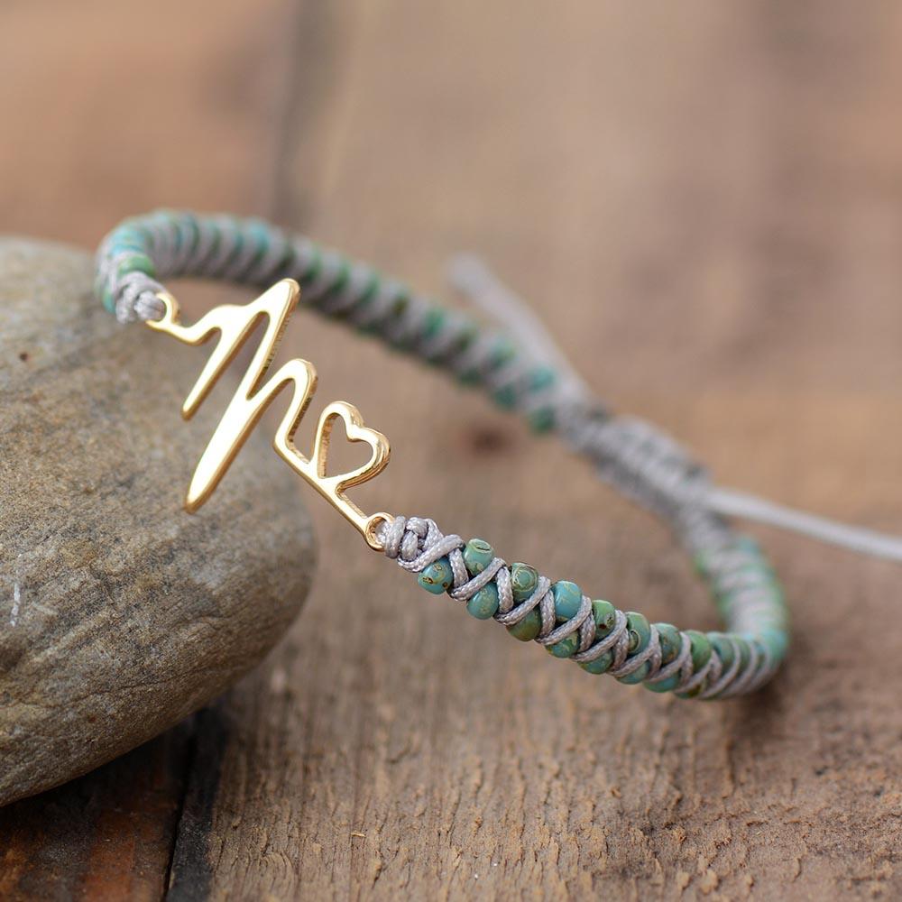 LIEFDE VAN MIJN LEVEN ARMBAND