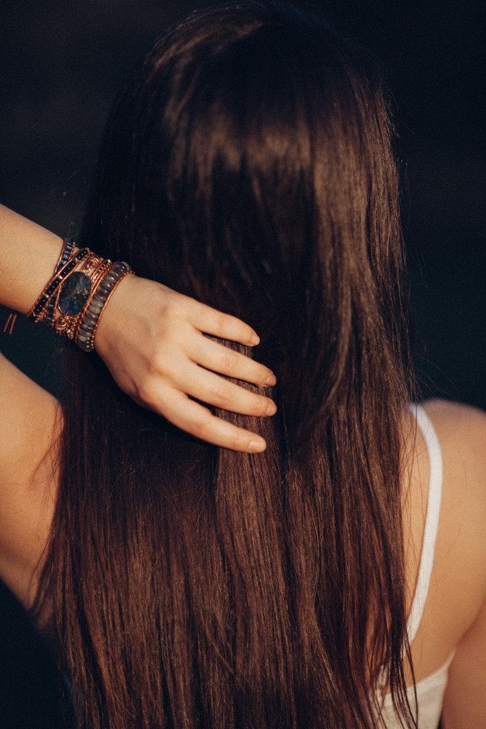 LABRADORIET BESCHERMEND ARMBAND