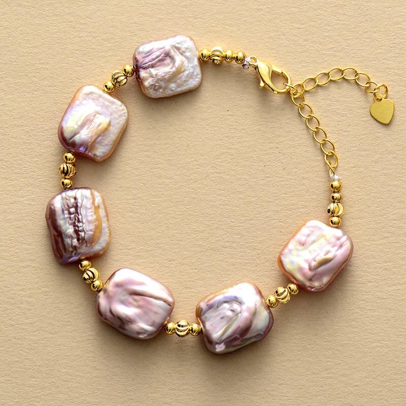 ZUIVERENDE PAREL ARMBAND