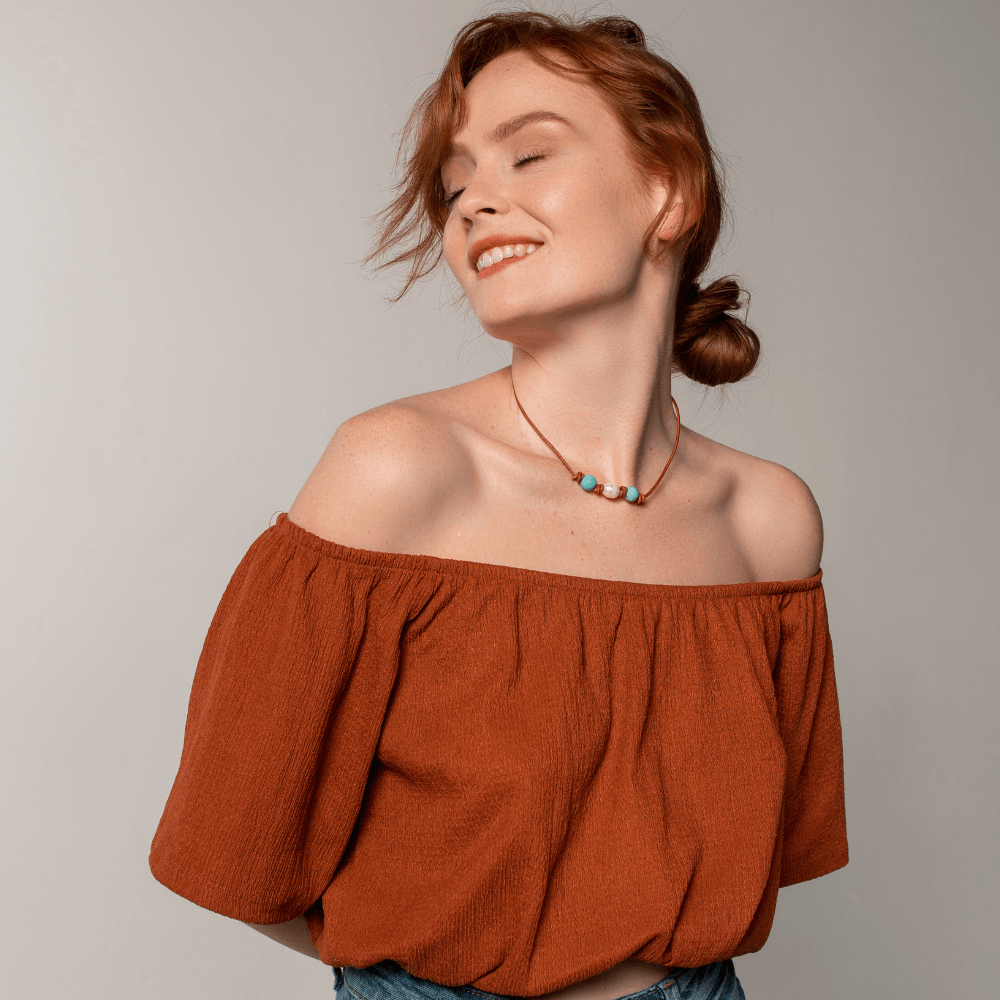 KLASSIEKE PARELKETTING