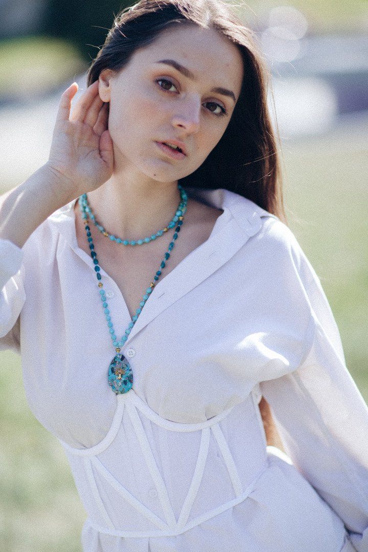 "DEEP OCEANIC CLEANSE" BOOM DES LEVENS MALA