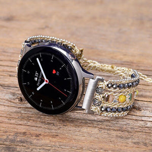 HELDER HARMONIEUS SAMSUNG HORLOGEBANDJE