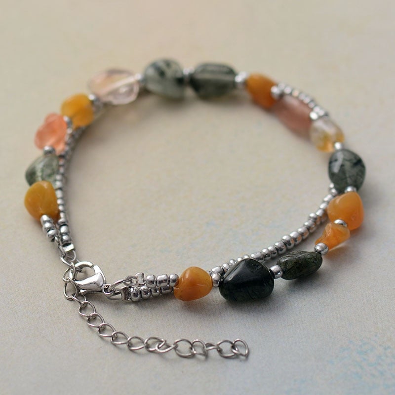 THAISE HARMONIE ARMBAND MET KRALEN