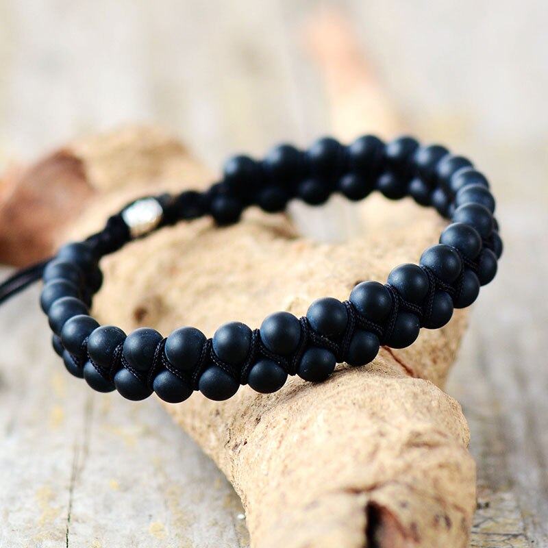 ONBEVREESDE KRIJGER ARMBAND COLLECTIE