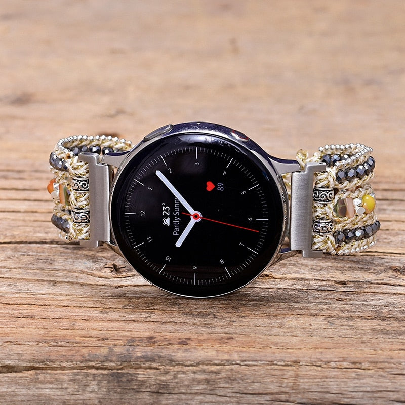 HELDER HARMONIEUS SAMSUNG HORLOGEBANDJE