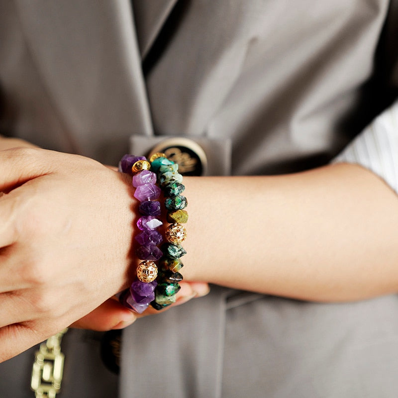 PURE ZEGENINGEN ARMBAND