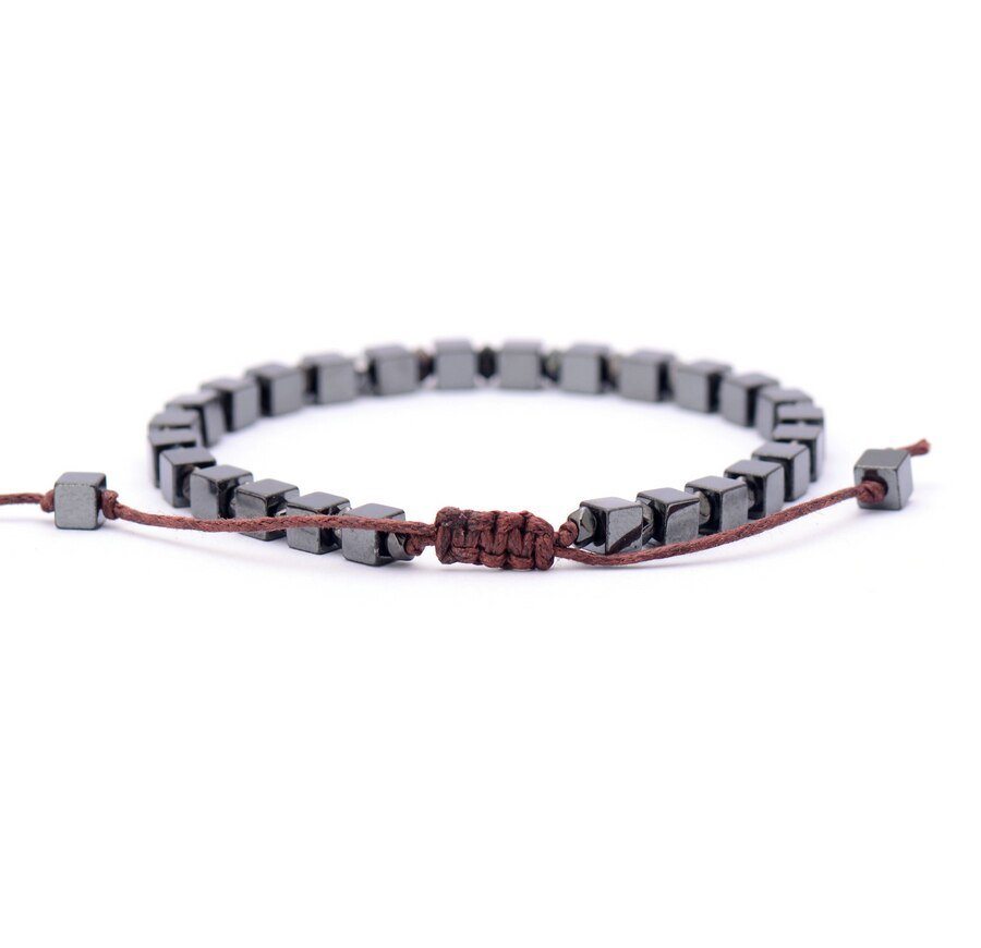 AURA REINIGENDE ARMBAND COLLECTIE