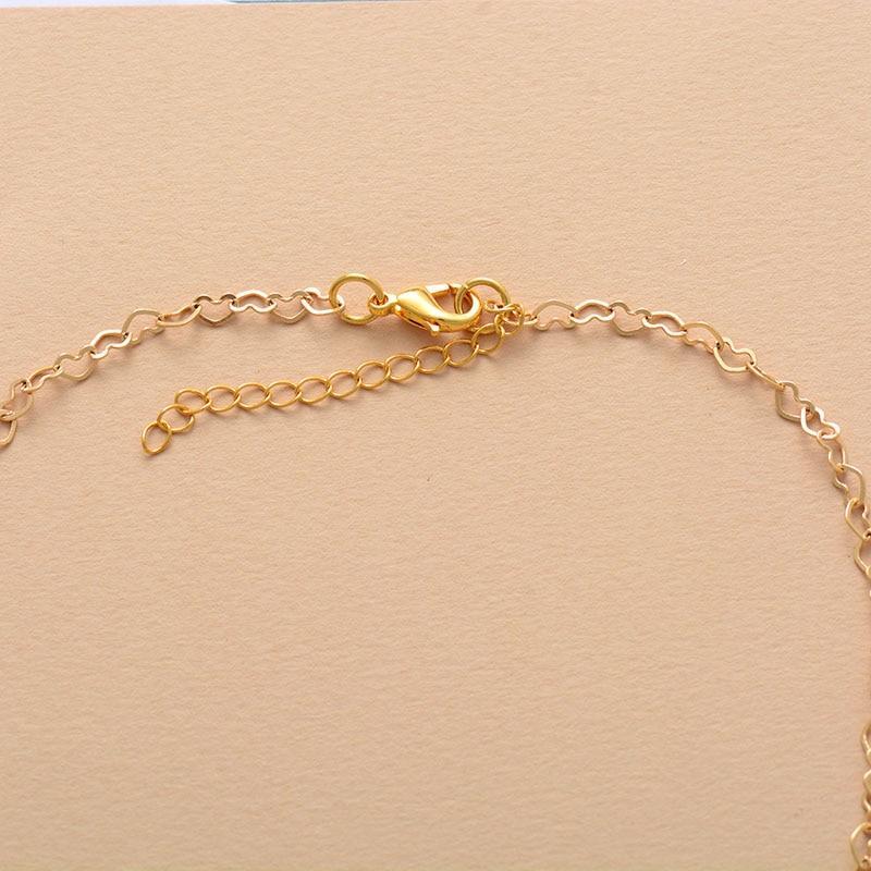 TWEE-LAAGS BESCHERMEND & VERSTERKEND HART KETTING