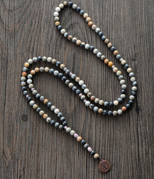 LEVENSBOOM ROZENKRANS KETTING