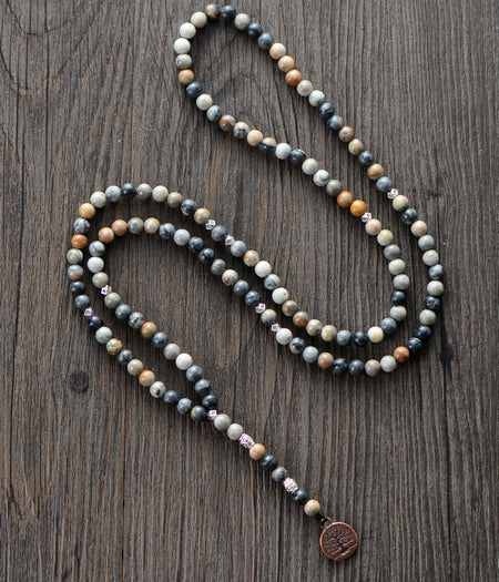 LEVENSBOOM ROZENKRANS KETTING