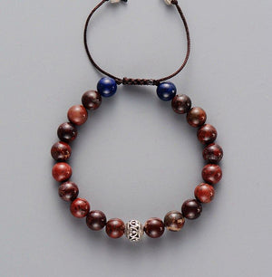 TIBETAANSE KRALEN ARMBANDEN