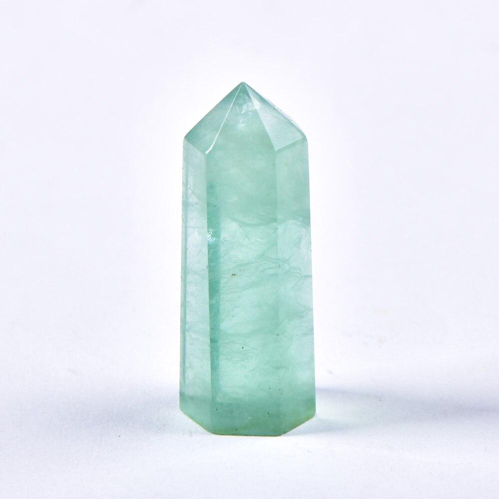 GROENE FLUORIET