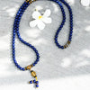 De Lapis Lazuli Derde Oog Mala