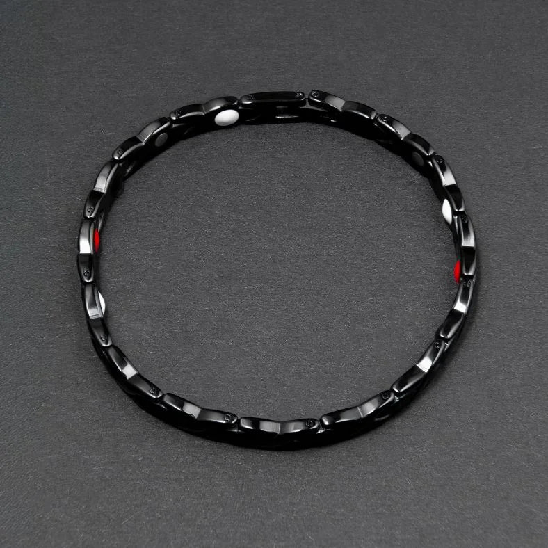 De Activerende Energie Armband