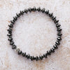 Midnight Harmony Natuurlijke Edelstenen Armband Collectie