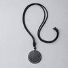Sjungiet hanger „Oog van God”
