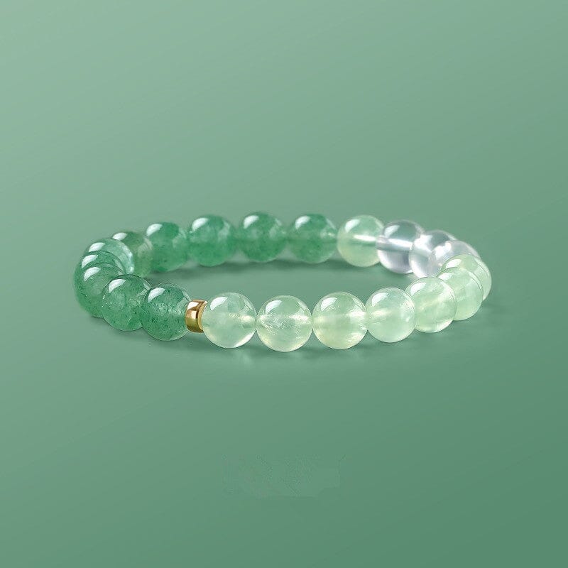 Blissful Harmony Natuurlijke Edelstenen Armband