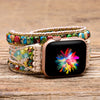 VIBRANT JOY APPLE WATCH STRAP