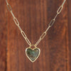 DEPTHS OF LOVE LABRADORIET HARTKETTING