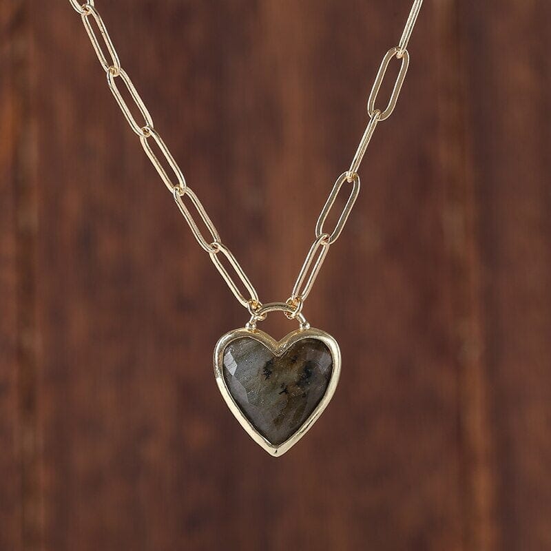 DEPTHS OF LOVE LABRADORIET HARTKETTING