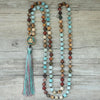 AUM MALA KRAALKETTING