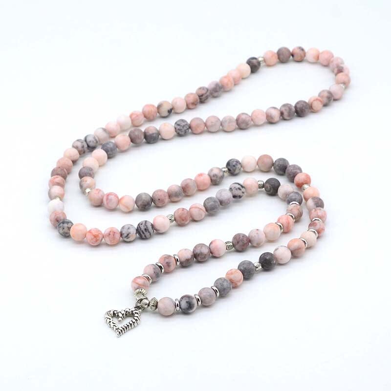 JOYFUL BLESSINGS ROZE ZEBRA MALA KRALEN