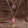 CUPIDO PIJL GELIEFDEN KETTING