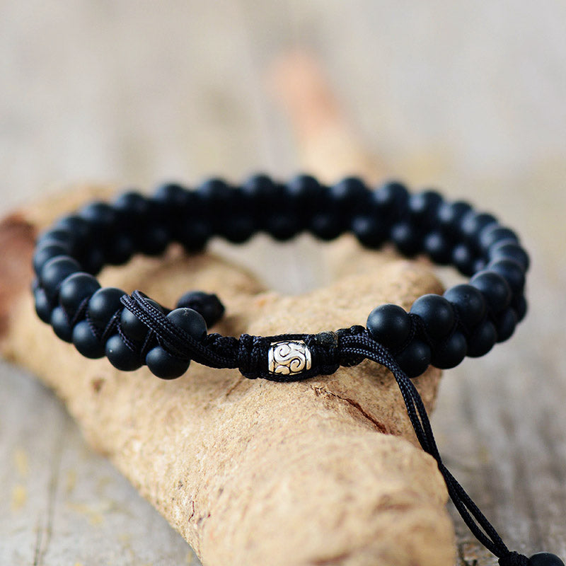 ONBEVREESDE KRIJGER ARMBAND COLLECTIE