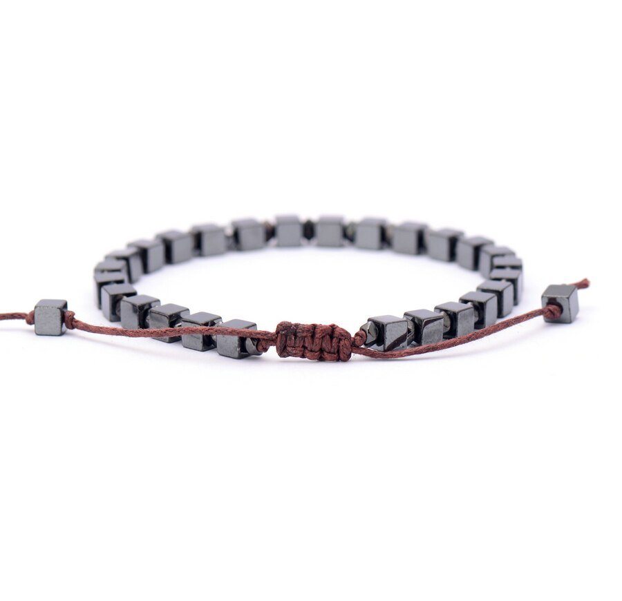 AURA REINIGENDE ARMBAND COLLECTIE