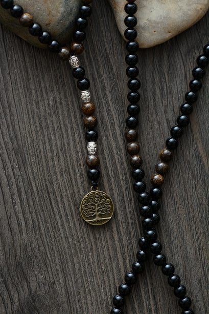LEVENSBOOM ROZENKRANS KETTING