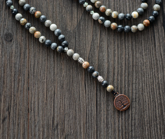 LEVENSBOOM ROZENKRANS KETTING